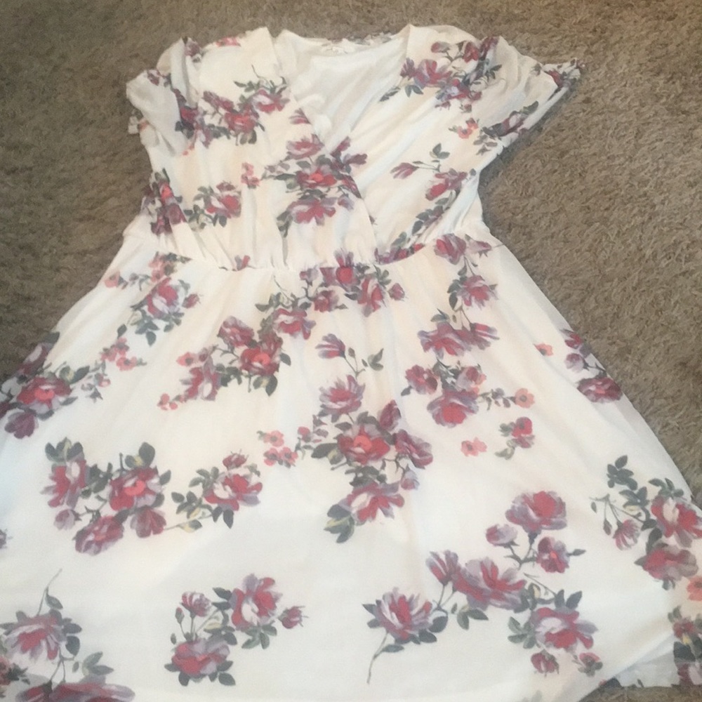 Maurice’s L Dress